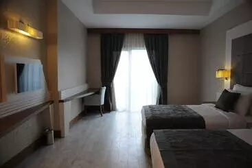Elite Hotel Darica