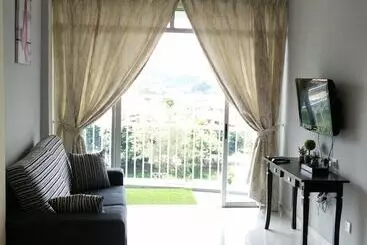 Appartment H&a Guest House