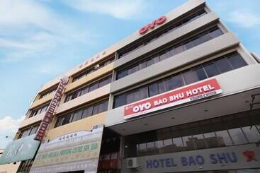 ホテル Bao Shu