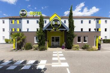 B&b Hotel Limoges 1