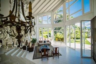 Hotel Boutique El Triángulo