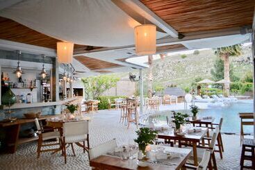 Caesars Gardens Hotel & Spa   Adults Only