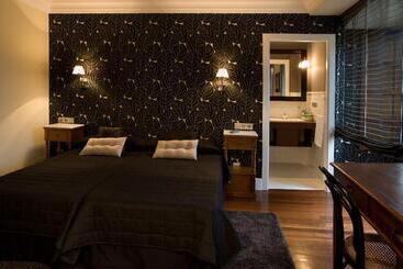 בית מלון כפרי Casa De Castro