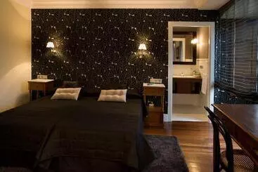 Hotel Casa De Castro