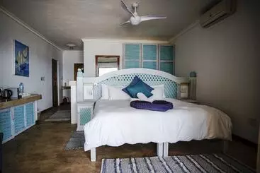 Hotel Castelo Do Mar