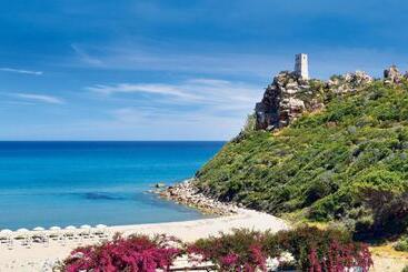 בית מלון כפרי Club Torre Salinas   Adults Only