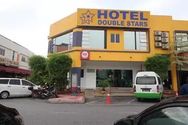 Hotel Zamburger Sepang