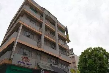 Hotel Golden Mango Inn