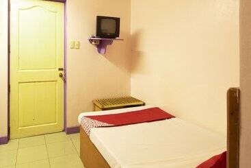 Hotel Golden Mango Inn