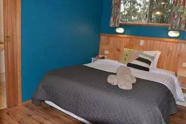 酒店 Jervis Bay Cabins & Hidden Creek Campsite