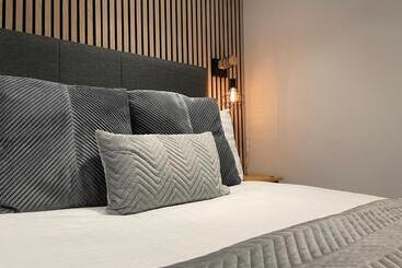 هتل Prince Llewelyn