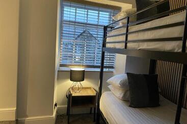 ホテル Prince Llewelyn