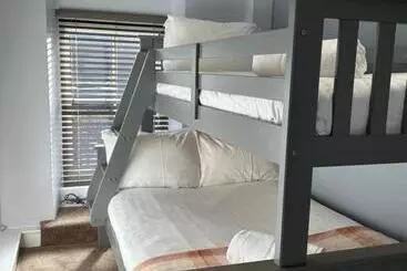 ホテル Prince Llewelyn