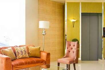 בית מלון כפרי Royal Garden