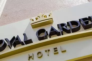 فندق Royal Garden