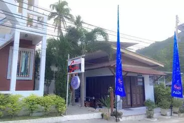 Hotel Sarin Guesthouse