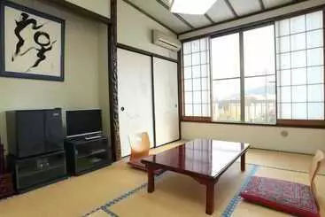 ホテル Tsuki No Koigokoro