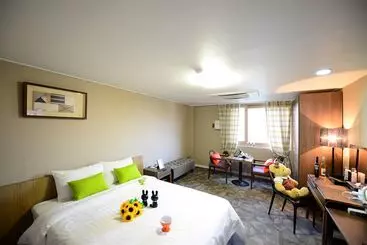 Hotel Hoseo