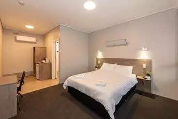 汽车旅馆  Elimatta