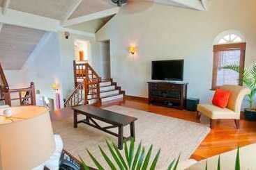 Apartamentos turísticos Orchard Bay Villa