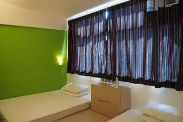 Panda S Hostel  Stylish