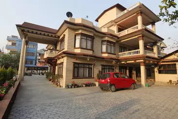 پانسیون Dipankara Holiday Home