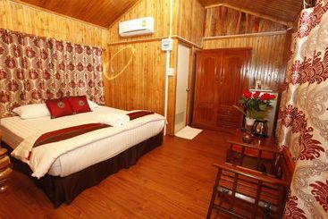 Пансион Huahin Laplae Resort