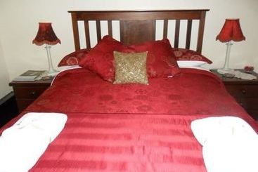 Pensjonat Lindsay House Country