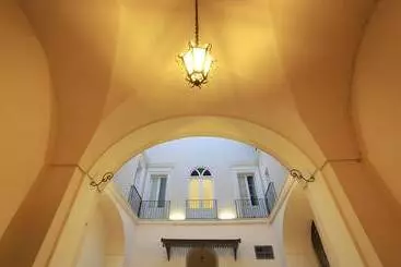 پانسیون Personè Palace