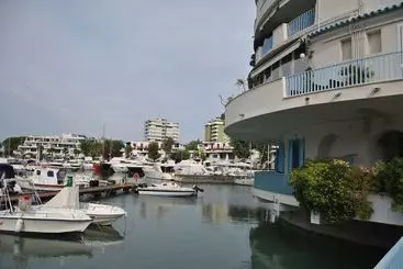 Apartaments turístics Portoverde Holiday Village