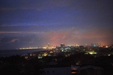 アパートホテル Prestige Court