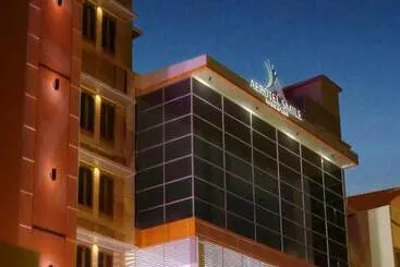 Aerotel Smile Losari