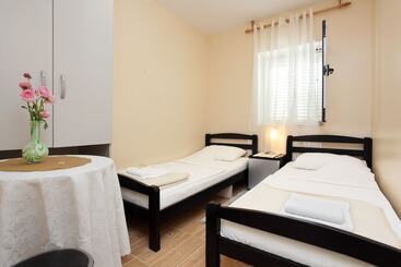 Apartamente turistice Villa Simoni Apartments