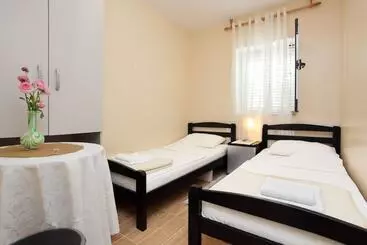 Turistlejligheder Villa Simoni Apartments