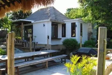 Жильё для туристов Cape Shark Villas