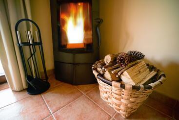 شقق خاصة سياحية Casona De Llanorrozo Apartamentos Rurales