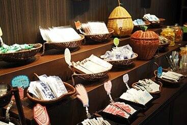 בית מלון כפרי Balian Resort Chiba Chuo