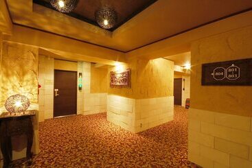 ホテル Balian Resort Chiba Chuo