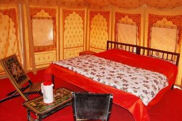 فندق Yokoso Thar Desert Safari And Camp