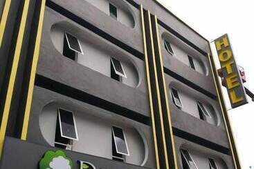 ホテル Dream Garden