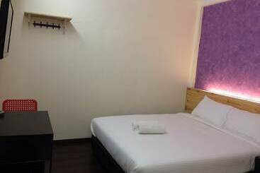 בית מלון כפרי Dream Garden