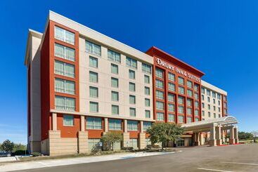 Otel Drury Inn & Suites Independence Kansas City