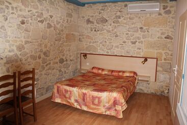 酒店 Hôtel Restaurant Le Phénix