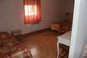 Hotel Hôtel Restaurant Le Phénix