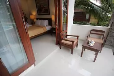 Hotelli Mina Tanjung