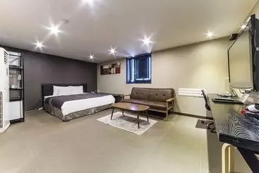 Hotel Suwon City Hall Thassos