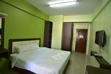 בית מלון כפרי Thanaphat Songkhla