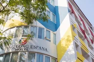 هتل Thang Long Espana