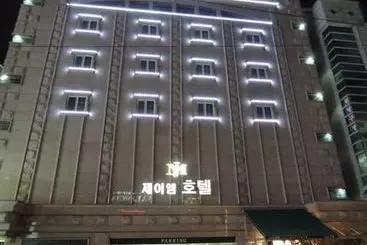 Hotel Jm