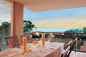 Marine Boutique Apartments